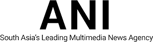 ANI News logo