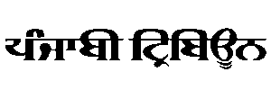 Punjabi Tribune logo